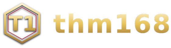 thm168 โลโก้